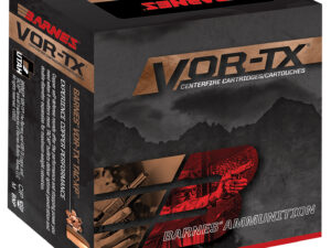 Barnes Bullets 32005 9mm Luger 115gr XPB 20 Per Box/10 Case