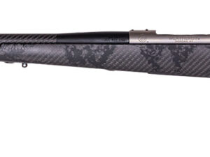 Weatherby MGT01N7MMPR4B Mark V Backcountry Guide TI 7mm PRC 22"+2" Muzzle Brake Right Hand