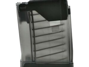 Lancer L5LG2510SMK L5AWM Gen 2 5rd 5.56 Smoke