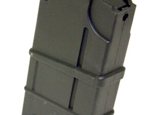 ProMag RUGA11   20rd 223/5.56mm Fits Ruger Mini-14 Black Polymer