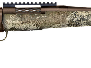 Mossberg 28256 Patriot  400 Legend 4+1 20"