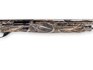 Weatherby EW21228PGM Element II Waterfowler 12 Gauge 3" 2+1 28" Realtree Max-7 Vent Rib Barrel, Receiver & Fixed Synthetic Stock