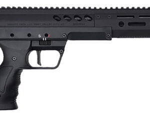 DT SRS-RF-M-C26R-BB SRSM2 308 RFL 26 BLK 6R