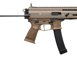 GP 197892029940   STRIBG  SP9A1 9M PST TAILHOK FDE