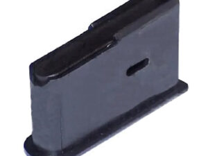 Tikka S5840370 M595 3rd Flush Fit 223/222/17 Rem, Fits Tikka M595