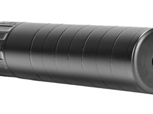 Griffin Armament GASUL36HD-W Sportsman Ultra Light HD 36 Cal Black