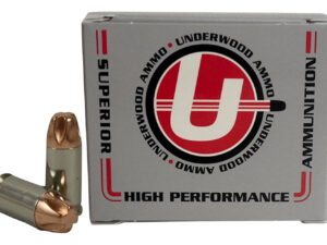UA 643 380ACP 90GR XP  20/10