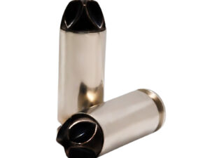 Underwood Ammo 940Underwood Ammo 940 Xtreme Defense Platinum 10mmAuto 115gr Solid Monolithic 20 Per Box/10 Case