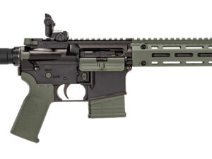TIPPMANN A101338  M4-22 LTE   22LR 16"10+1 ODG/BLK