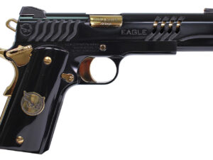 IVER EAGLE ONYX         G2 45 5IN