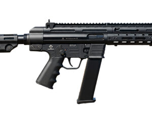 GSG GERGGSG933    GSG-9  9MM      7.9IN 33RD BRACE