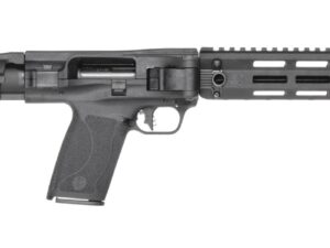 S&W M&P FPC 14169  5.7X28MM 16.25IN 20R BLK