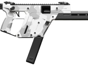 KRISS KV90-3CAD00   VECTOR CRB G3 9MM   16 ARCTIC