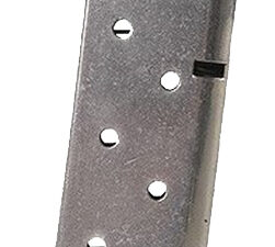 Springfield Armory PI4726 1911 Compact 6rd 45 ACP Stainless Steel