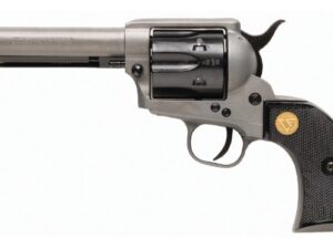 CHIAPPA FIREARMS CHIAPPA 1873 REV 22LR TAC GREY