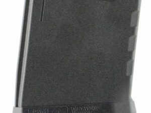 ProMag RM5 Standard  5rd Detachable w/Roller Follower 5.56x45mm Fits AR-15 Black DuPont Zytel Polymer