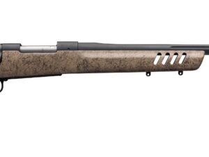 WINCHESTER M70 LONG RANGE 22/250 24" MB