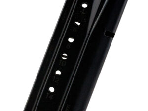 Ruger 90637 Security-9  15rd 9mm Luger Black Oxide Steel