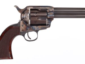 TAYLOR'S & COMPANY GUNFIGHTER 357MAG BL/WD 4.75"