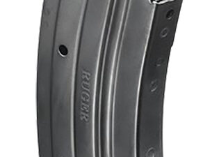 Ruger 90338 Mini Thirty  20rd 7.62x39mm Fits Ruger Mini Thirty/Ruger American Rifle Ranch Blued Steel