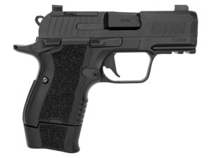 KIMBER CDS9 9MM BLK/BLK 15+1 OR