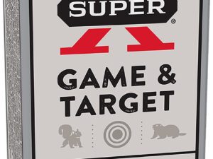 Winchester Ammo X17HMR1 Super X  17HMR 20gr Hornady XTP Hollow Point 50 Per Box/20 Case