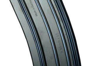 HK 251770S MR556  Black Detachable 30rd 5.56x45mm NATO