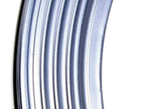 ProMag AKS30 Standard  30rd 7.62x39mm Fits Kalashnikov AK-47 Blued Steel