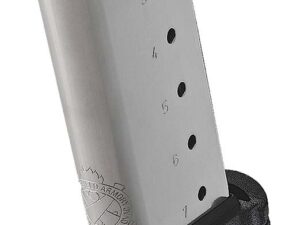 Springfield Armory XDS50071 XD-S  7rd 45 ACP Stainless Steel