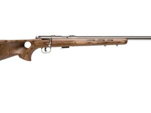 SAVAGE ARMS 93 BOLT 22MAG SS/LAM THBHL