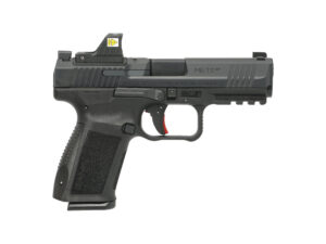 CANIK METE SF 9MM BLK 15+1 ONE MO1