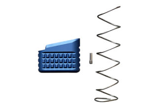 BACKUP MAG EXT FOR GLK 19/23 +5 BLU