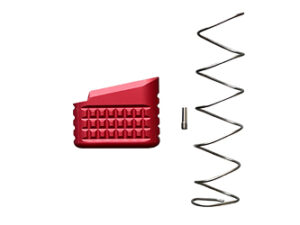 BACKUP MAG EXT FOR GLK 19/23 +5 RED