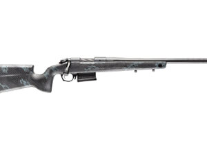 BERGARA CREST CARBON 300 PRC 22" 5RD