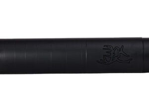 BANISH BUCK 30 30CAL 5/8X24 HUB BLK