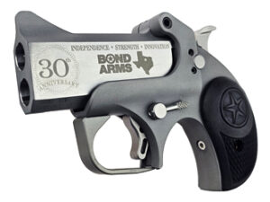 BOND 30TH ROUGH SERIES 45/410 3" STS