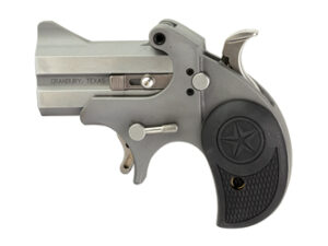 BOND ARMS RAWHIDE 357/38 2.5" STS RB