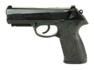 BERETTA PX4 STORM 9MM 4" 10RD BLK
