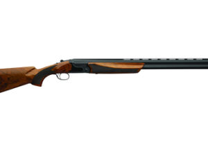 C.DALY 202E O/U 20GA 26" 3" BLK