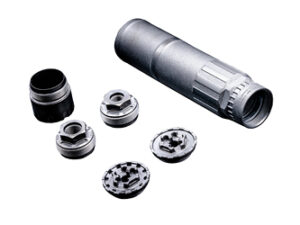 CGS HELIOS TI SUPPRESSOR 556 QD BLK