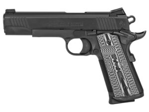 COLT CCU GOVT 9MM 5" 9RD BLK