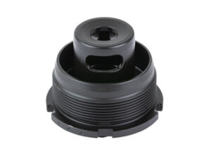 DEAD AIR HUB TAPER DT 5/8X24