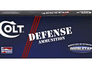 DBLTAP CD 223REM 62GR SC-HP 20/1000