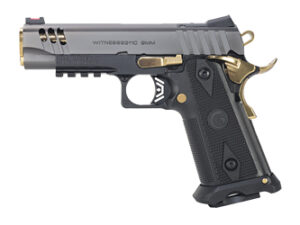 GIRSAN 2311 9MM 4.5" 17RD TIT NITRID