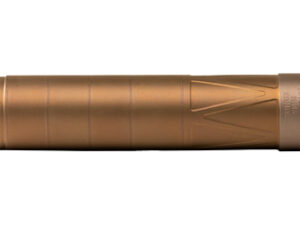 ENERGETIC SONUS SPRSR 9MM DT BRN BRZ