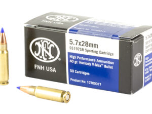 FN SS197SR 5.7X28MM 40GR 50/500
