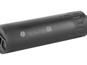 GEMTECH TREK SUPPRESSOR 556 BLK