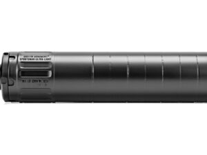 GRIFFIN SPRTSMN UL 300HD 30CAL G3 BK