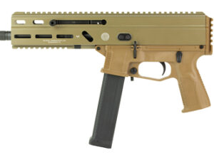 GPWR STRBOG SP45A3 45ACP 8" 20RD FDE