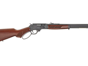 HENRY STEEL LVR ACTN SG 45-70 18.43"